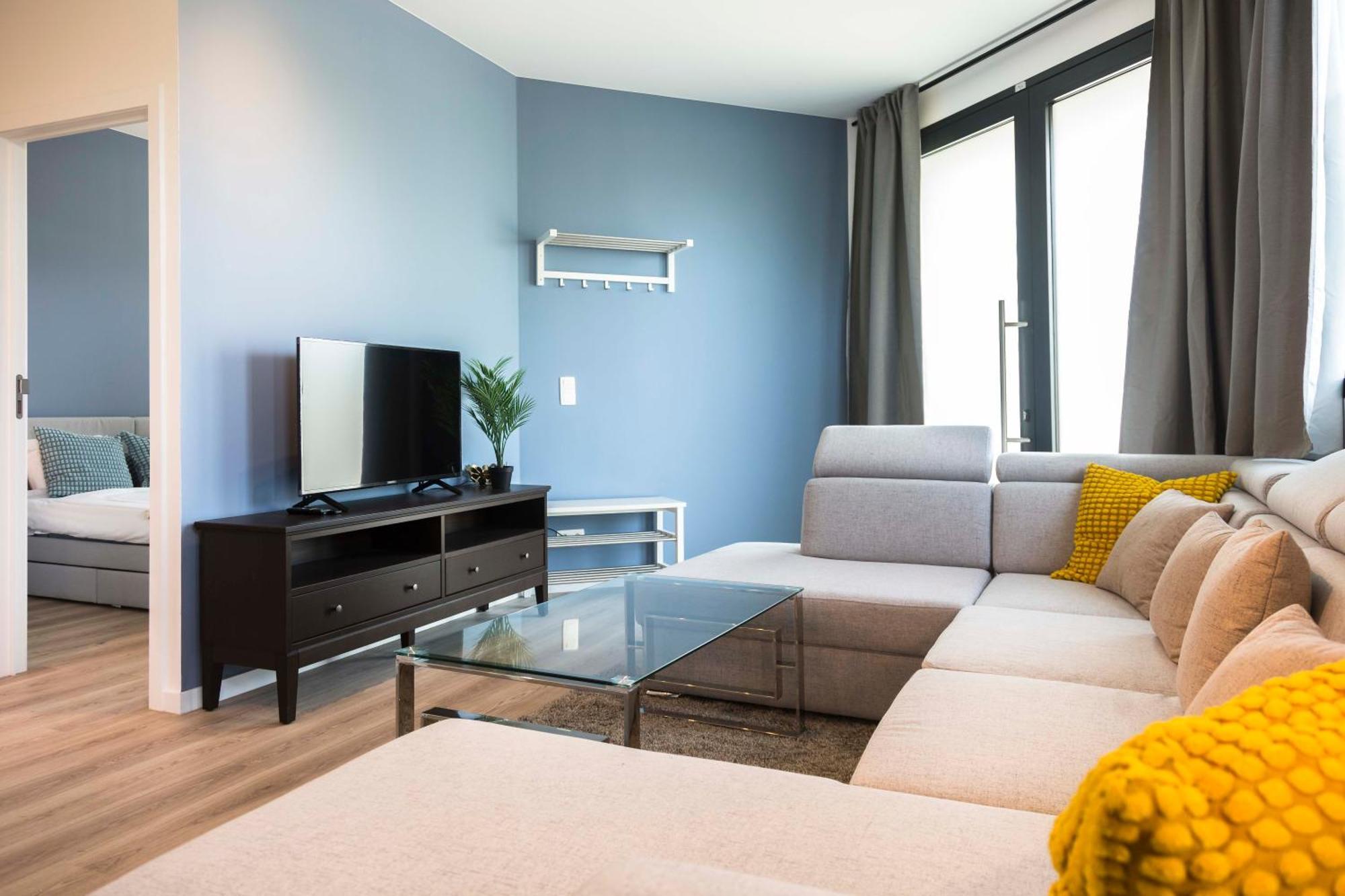 Apartment Eu Design *