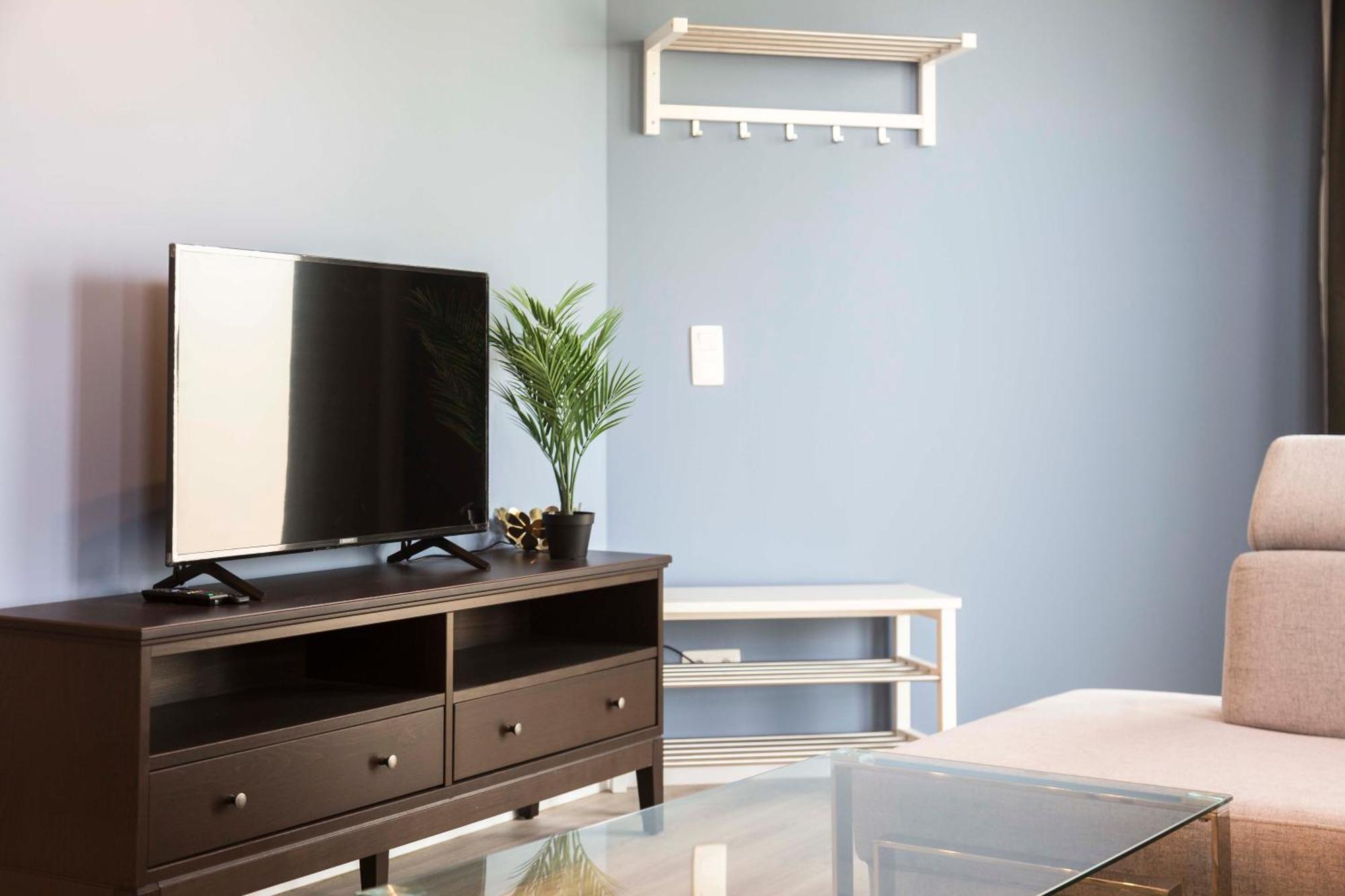 Eu Design Apartment Brussels