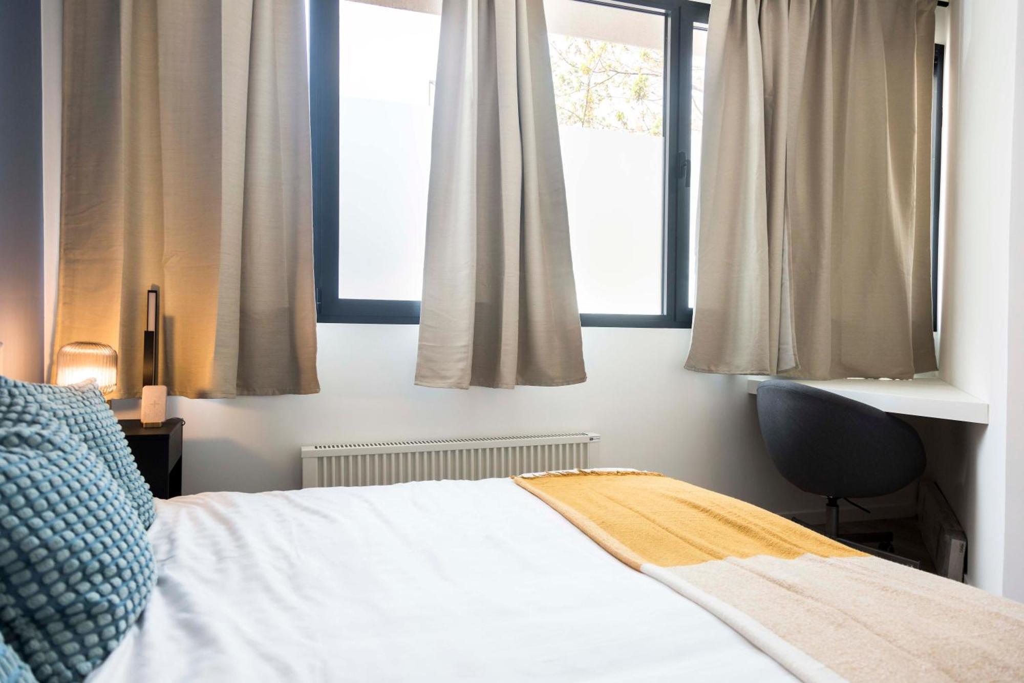 Apartment Eu Design Brussels