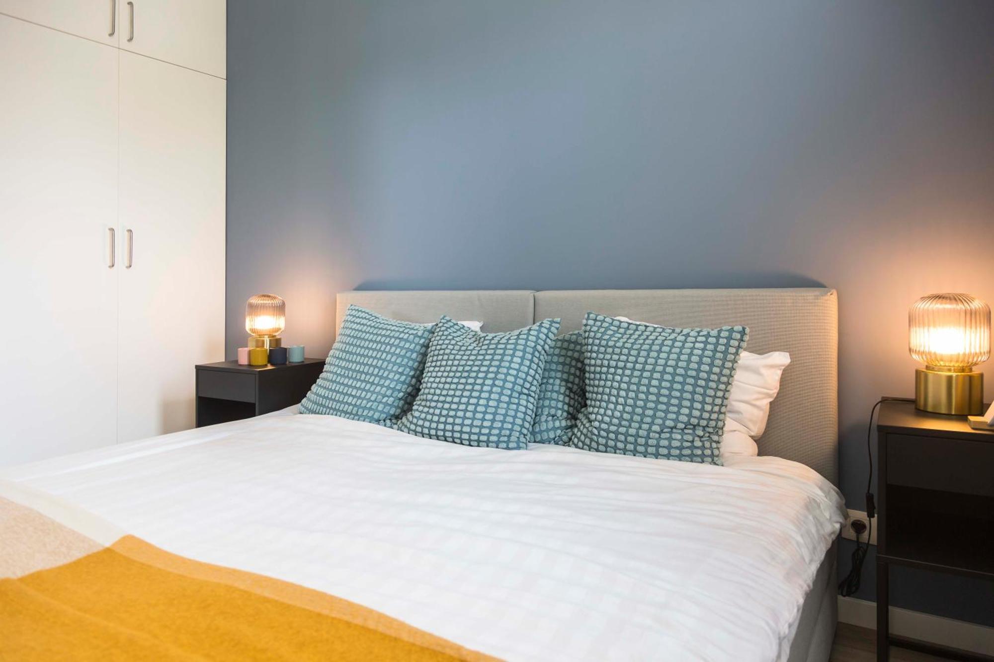 Eu Design Apartment