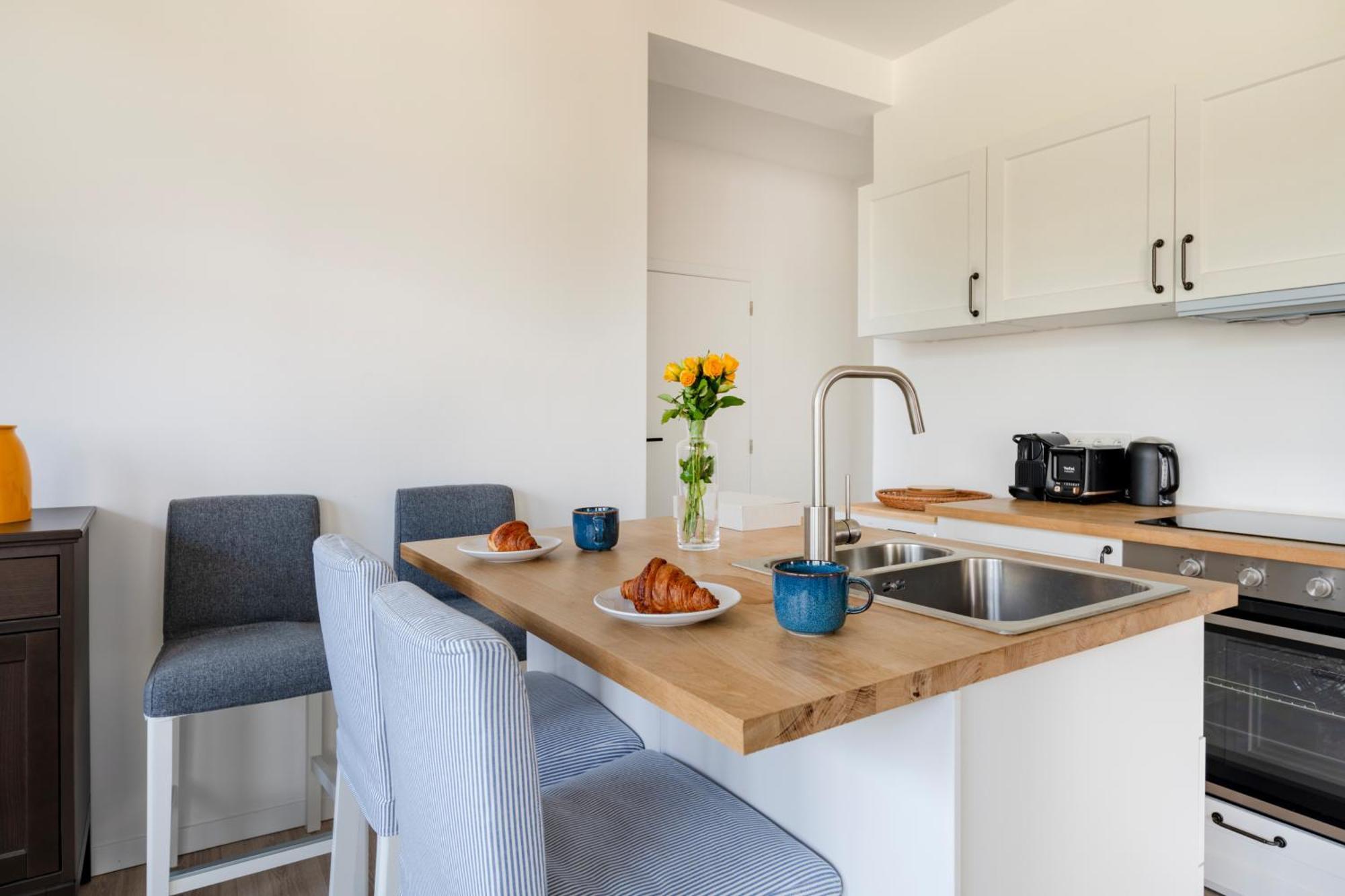 Apartment Eu Design *