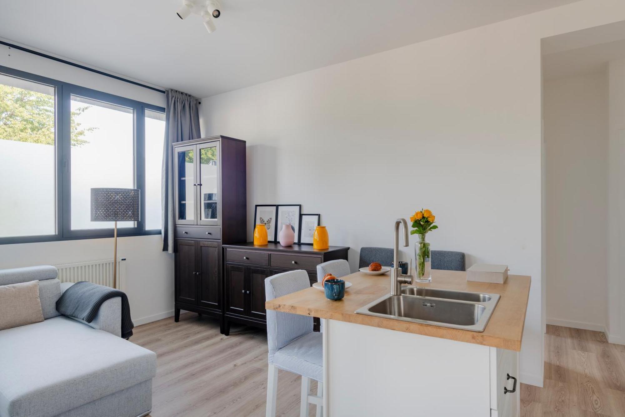 Eu Design Apartment